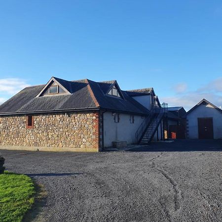Mount Bolton Over Stables Apartments Portlaw Экстерьер фото