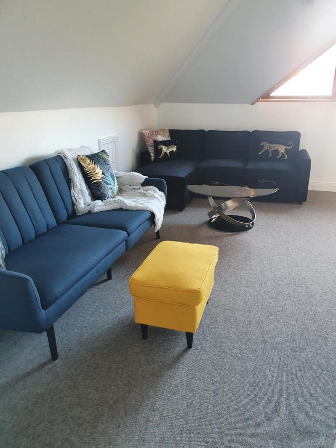 Mount Bolton Apartment Portlaw Экстерьер фото